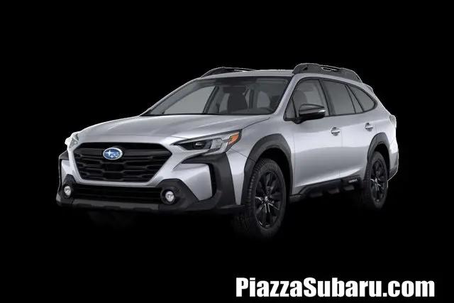 2025 Subaru Outback Onyx Edition for sale in Limerick, PA