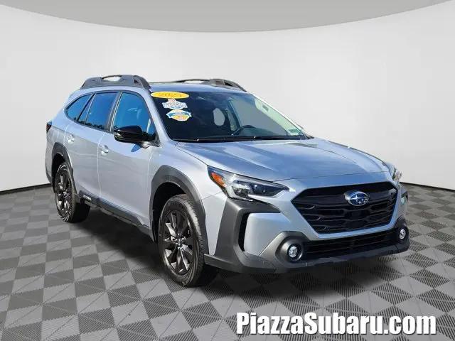 2025 Subaru Outback Onyx Edition for sale in Limerick, PA