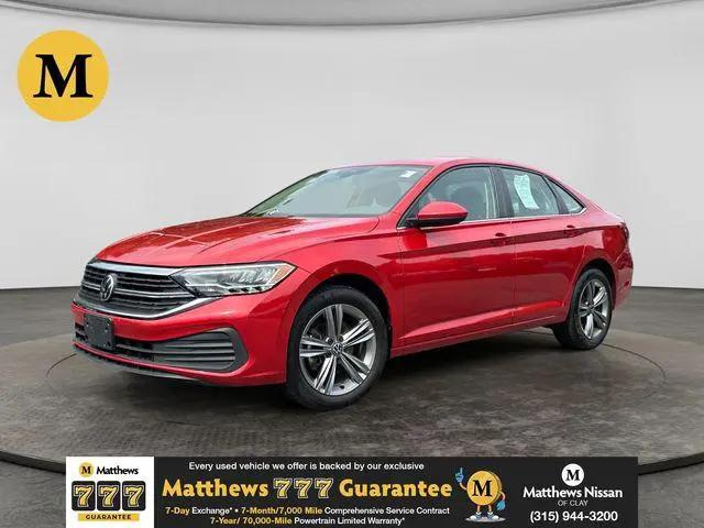 2023 Volkswagen Jetta 1.5T SE for sale in Liverpool, NY
