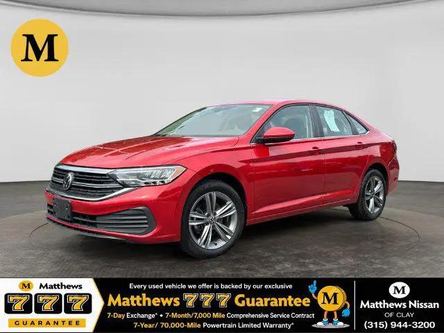2023 Volkswagen Jetta 1.5T SE for sale in Liverpool, NY