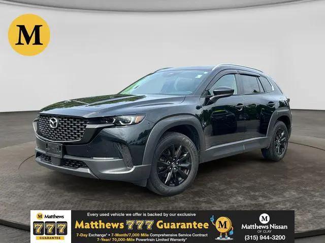 2025 Mazda CX-50 2.5 S Premium Package for sale in Liverpool, NY