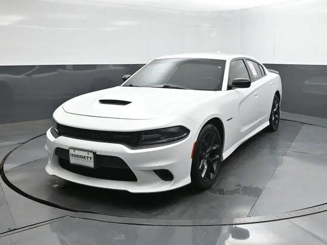 2021 Dodge Charger R/T RWD for sale in Beaumont, TX