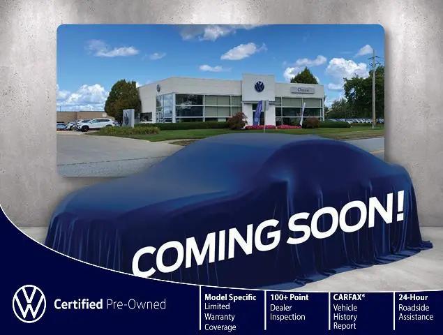 2025 Volkswagen Jetta 1.5T S for sale in Mentor, OH