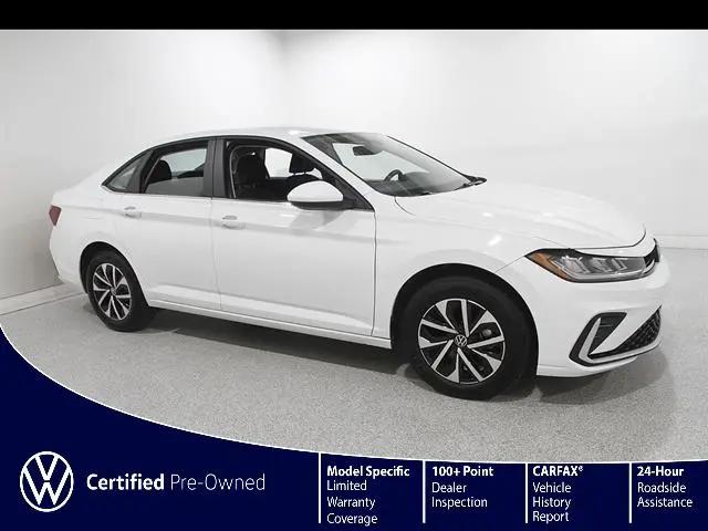 2025 Volkswagen Jetta 1.5T S for sale in Mentor, OH