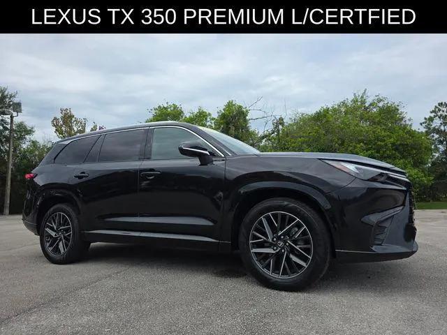 2026 Lexus TX 350 Premium for sale in Fort Pierce, FL