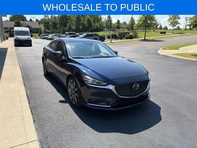 2018 Mazda Mazda6 Signature for sale in Gallatin, TN