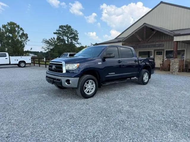 2012 Toyota Tundra Grade 5.7L V8 for sale in Boaz, AL