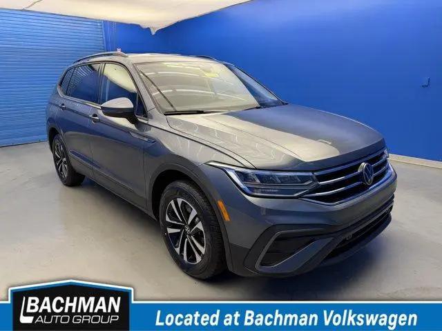 2024 Volkswagen Tiguan 2.0T S for sale in Louisville, KY