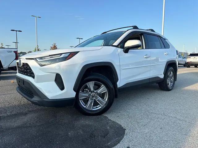 2023 Toyota RAV4 Hybrid XLE for sale in Jonesboro, AR