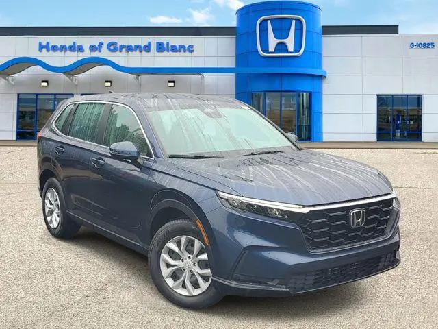 2024 Honda CR-V LX AWD for sale in Grand Blanc, MI