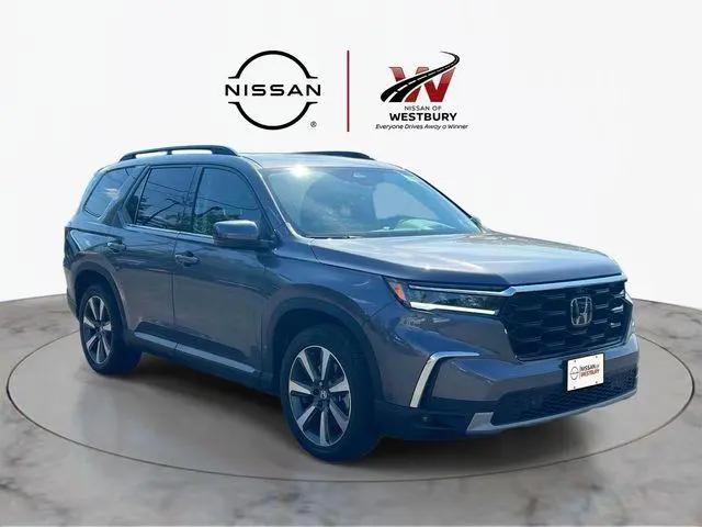 2025 Honda Pilot Elite for sale in Westbury, NY