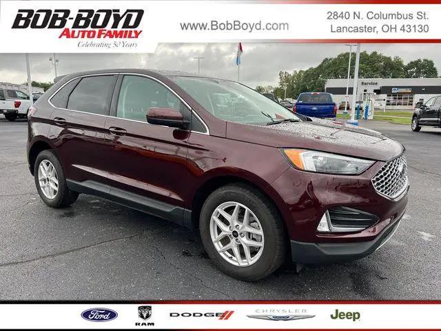 2024 Ford Edge SEL for sale near Lancaster, OH