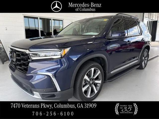 2023 Honda Pilot AWD Elite for sale in Columbus, GA