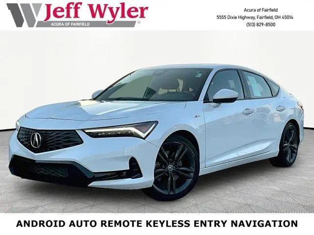 2024 Acura Integra A-SPEC for sale in Fairfield, OH
