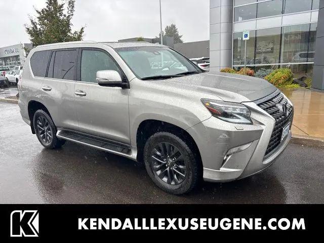 2023 Lexus GX 460 Premium for sale in Eugene, OR