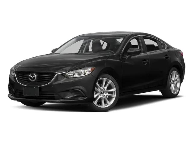 2016 Mazda Mazda6 i Touring for sale in Eden Prairie, MN