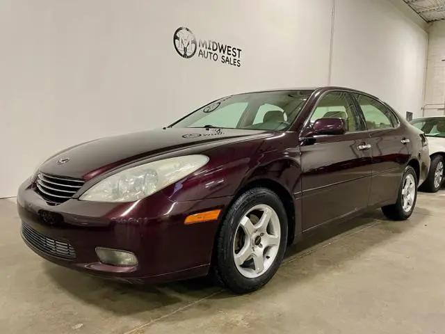 2004 Lexus ES 330 Base for sale in Eden Prairie, MN