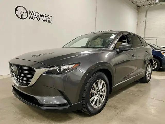 2018 Mazda CX-9 Touring for sale in Eden Prairie, MN