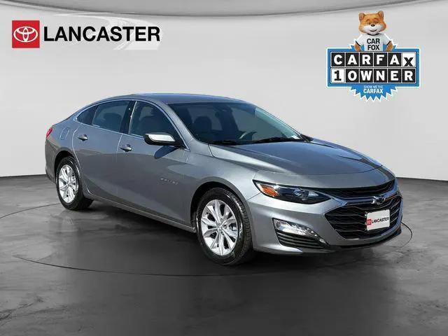 2024 Chevrolet Malibu FWD 1LT for sale in Lancaster, CA