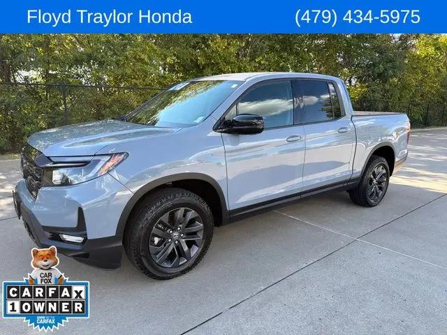2024 Honda Ridgeline Sport for sale in Fort Smith, AR