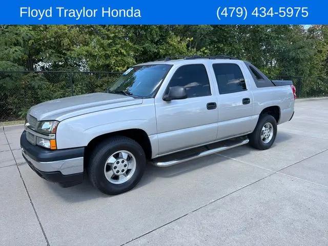 2006 Chevrolet Avalanche LS for sale in Fort Smith, AR