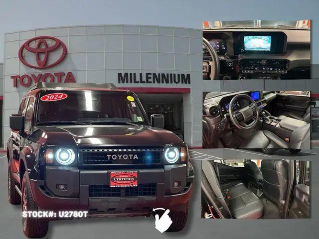 2024 Toyota Land Cruiser 1958 for sale in Hempstead, NY