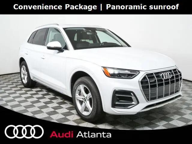 2024 Audi Q5 Premium 40 TFSI quattro S tronic for sale in Atlanta, GA