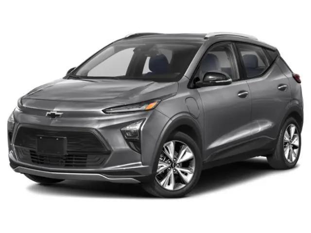 2023 Chevrolet Bolt EUV FWD LT for sale in Burien, WA