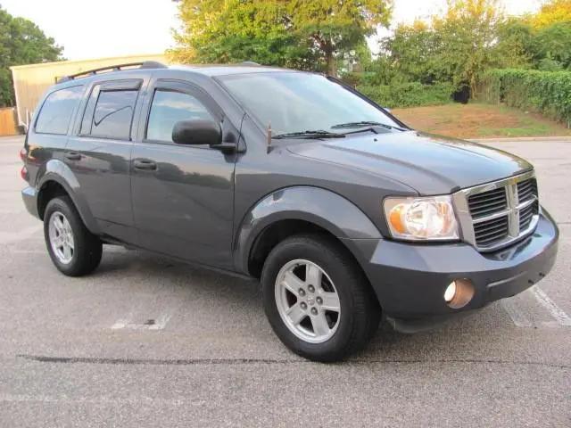 2007 Dodge Durango SLT for sale in North Chesterfield, VA