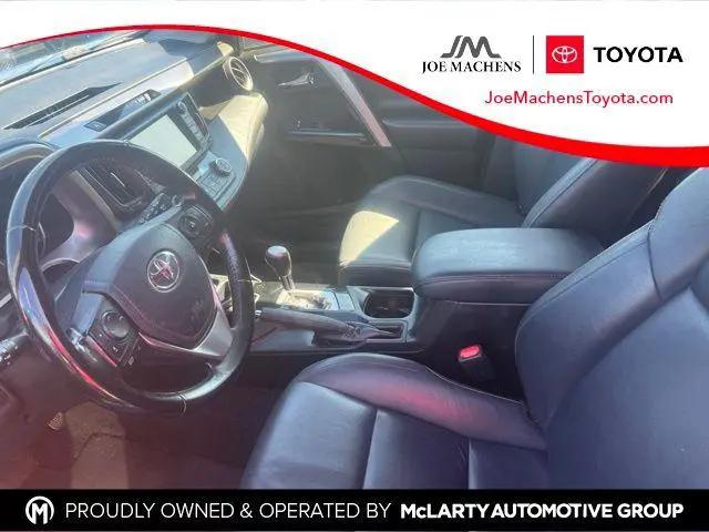 2018 Toyota RAV4 Hybrid Limited for sale in Columbia, MO