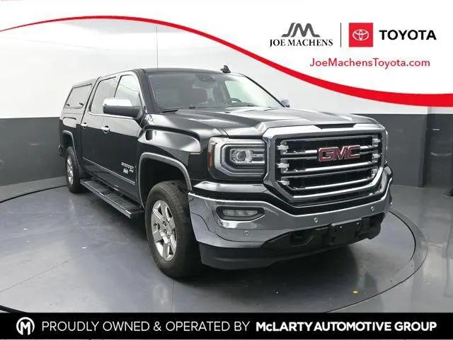 2018 GMC Sierra 1500 SLT for sale in Columbia, MO