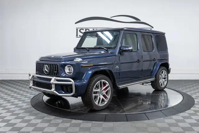 2026 Mercedes-Benz AMG G 63 AMG G 63 for sale in Springfield, IL
