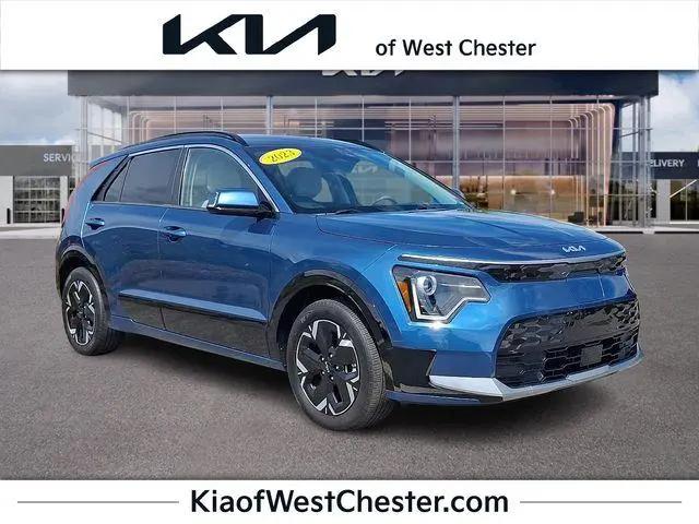 2023 Kia Niro EV Wind for sale in West Chester, PA