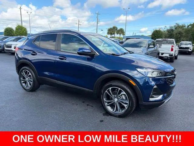 2023 Buick Encore GX Select AWD for sale in Bradenton, FL