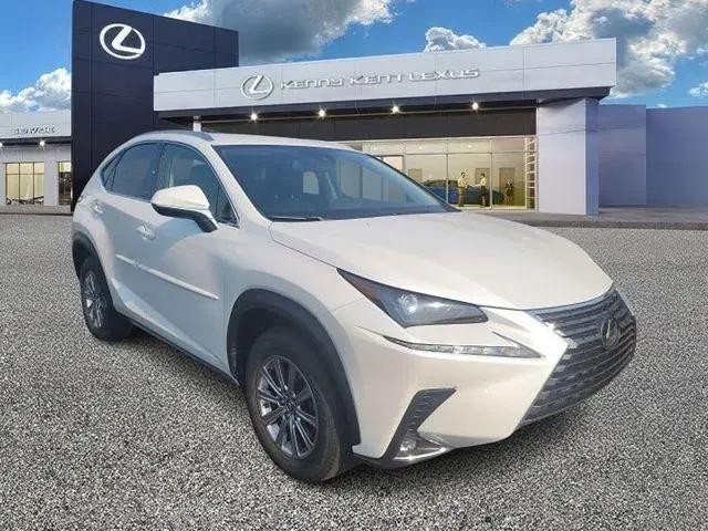 2021 Lexus NX 300 Base for sale in Evansville, IN