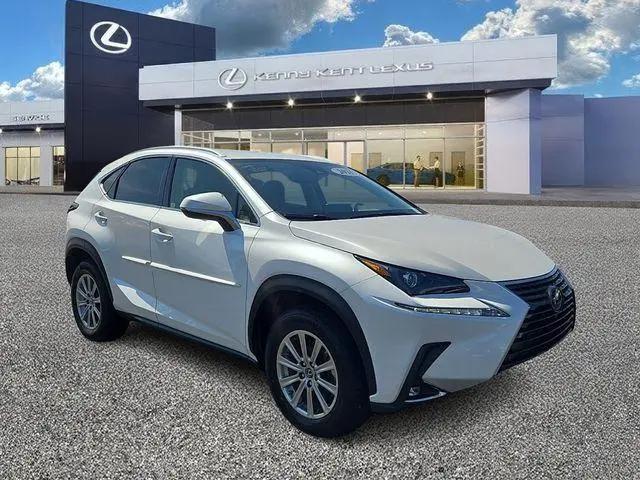 2021 Lexus NX 300 Base for sale in Evansville, IN