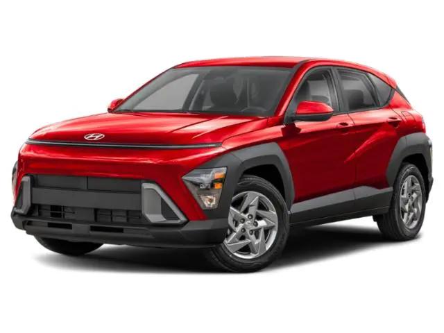 2025 Hyundai Kona SE for sale in Bartlett, TN