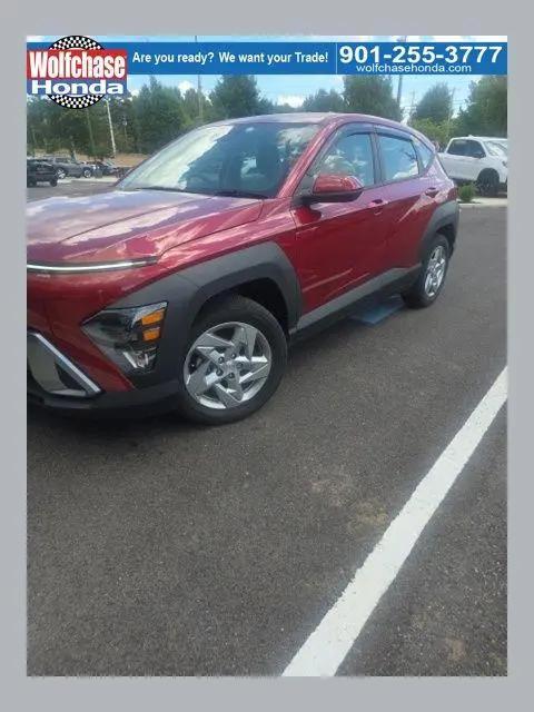 2025 Hyundai Kona SE for sale in Bartlett, TN