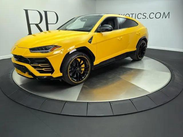 2021 Lamborghini Urus Unknown for sale in Saint Louis, MO