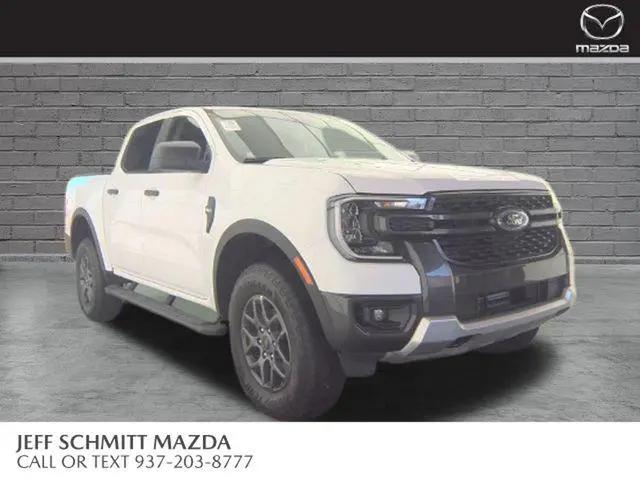 2025 Ford Ranger XLT for sale near Beavercreek, OH