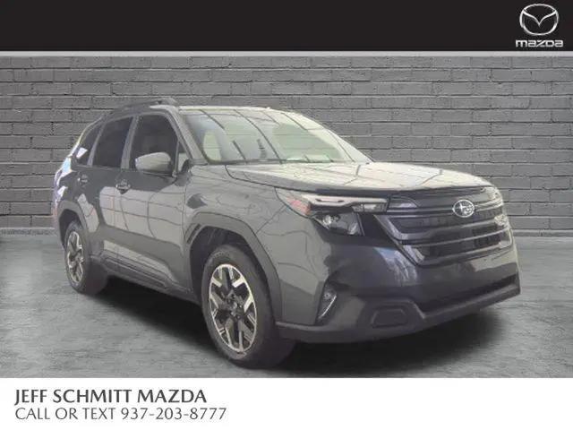 2025 Subaru Forester for sale near Beavercreek, OH