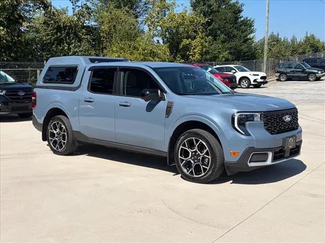 2025 Ford Maverick Lariat for sale in Fletcher, NC
