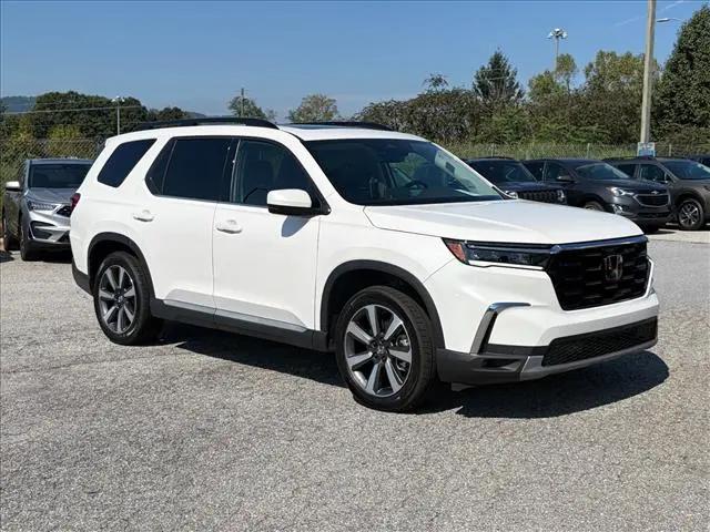 2025 Honda Pilot Touring for sale in Fletcher, NC