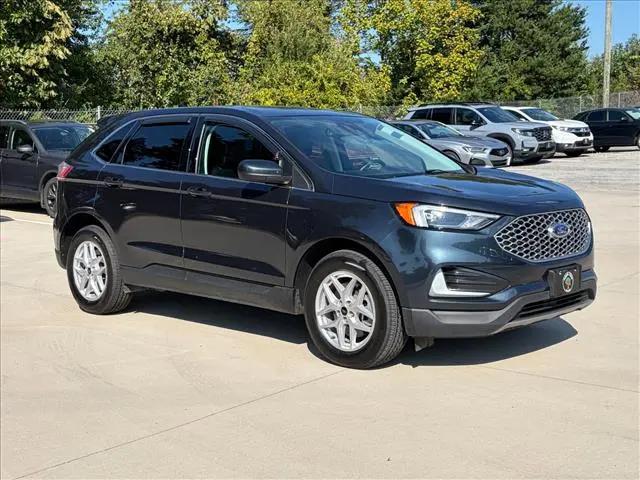 2024 Ford Edge SEL for sale in Fletcher, NC
