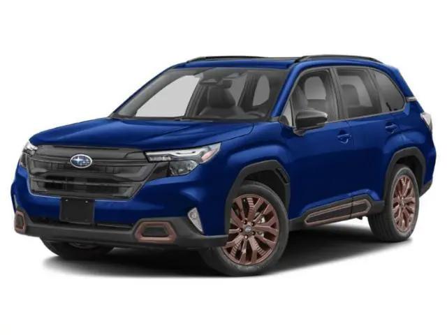 2025 Subaru Forester Sport for sale near Gahanna, OH