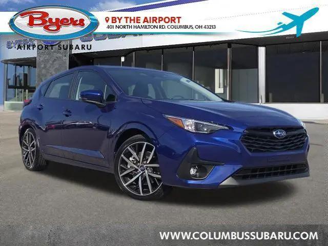 2026 Subaru Impreza Sport for sale in Gahanna, OH