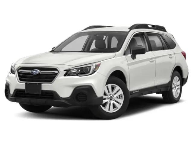 2019 Subaru Outback 2.5i for sale in Gahanna, OH