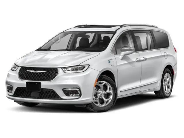 2022 Chrysler Pacifica Hybrid Touring L for sale near Gahanna, OH