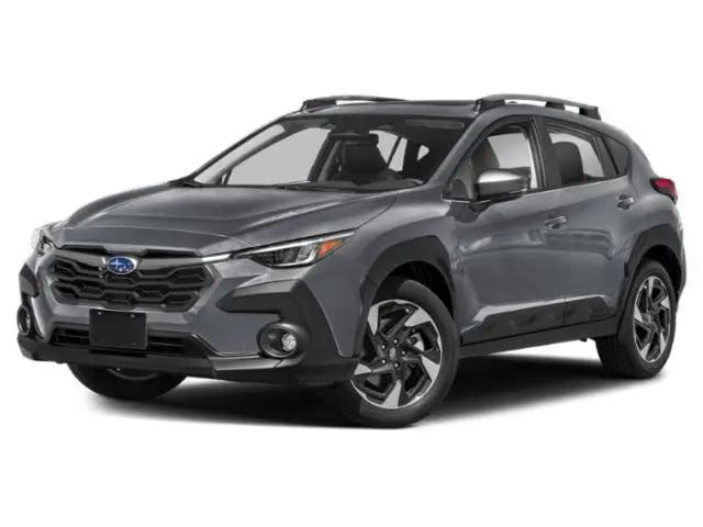 2025 Subaru Crosstrek Limited for sale near Gahanna, OH