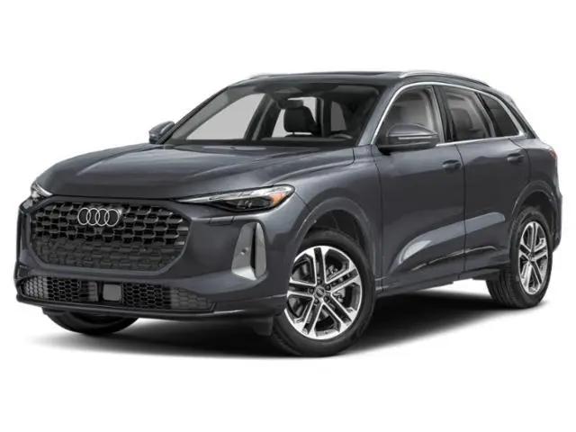 2025 Audi Q5 Premium TFSI quattro S tronic for sale in Whitehall, OH